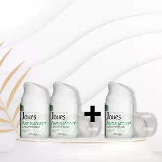 BLITZ  IŠPARDAVIMAS! Perkant 2 skruostikaulių kremus + 1 GAUNATE DOVANŲ!